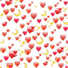 Popular And Trending Emoji Stickers On Picsart Emoji Backgrounds Cute Emoji Wallpaper Emoji Stickers