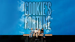 Cookie's Fortune - Movie