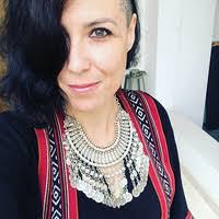 Sarah Tedrow's Instagram, Twitter & Facebook