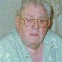 Grady Hedrick Obituary