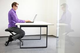Jobri grey jazzy chrome deluxe kneeling chair 3.0 out of 5 stars 3. How Does A Kneeling Chair Work Blog