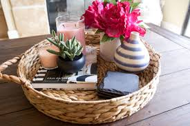 In today's post, lets break down how to style a table basket for your coffee table! Coffee Table Basket Tray Off 72 Online Shopping Site For Fashion Lifestyle