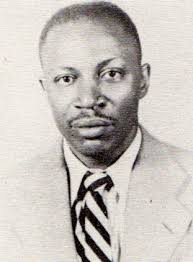 George Albert “Dr. Mac” McElroy (1922-2006)