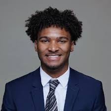 TREY MILES III⚡️ (@tmiles01)