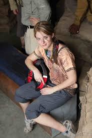 Lisa kelly is an american trucker, best known for appearing on the famous history channel reality show, ice road truckers, and. Interview Lisa Kelly From Ice Road Truckers On Finding Her Me Time Hollywood Soapbox
