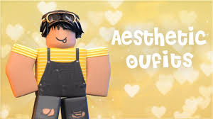 Aesthetic Clothing On Roblox Youtube Check out inspiring examples of roblox artwork on deviantart, and get inspired by our community of talented artists. aesthetic clothing on roblox
