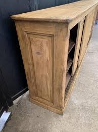 Arriere Comptoir Enfilade A Glissants Meubles De Metier Meuble De Metier Mobilier De Salon Comptoir Caisse