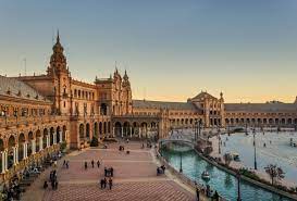 Top 15 seville tourist attractions & landmarks. Seville City Guide What To Do On A Weekend Break To The Andalusian Capital The Independent The Independent