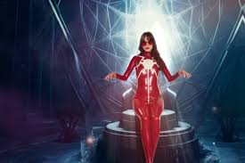 Madame Web hentai videos - Japanese porn pleasure