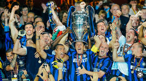 Legendary Teams Mourinho S Treble Winning Inter Milan International Champions Cup