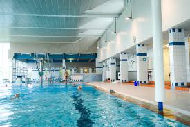 Freizeitbad Edingen Neckarhausen