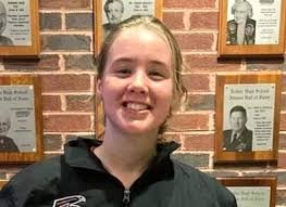 The Times Athlete of the Week: FCW's Ella Derossett loves hashbrowns and  outdoing her dear old dad