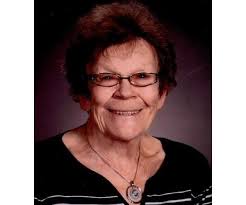 Ruth Erckfritz Obituary (1933