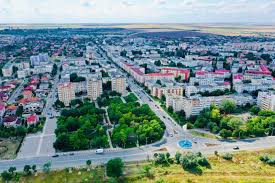 Navodari is located in constanta city, romania at the 44.3167, 28.6 coordinates. PrimÄƒria NÄƒvodari Events Facebook