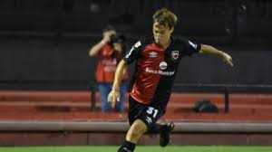 Newell highway, new south wales. Newell S Confirmo Las Lesiones De Dos Mediocampistas Tyc Sports