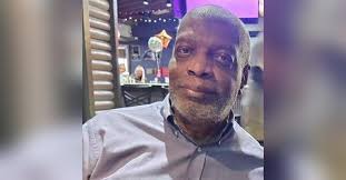 Bruce Baker Obituary