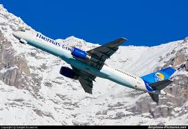 Knucklebonz и calicraft brewing company сообщили о планах выпуска двух сортов пива ac/dc: G Fclc Thomas Cook Boeing 757 200 At Innsbruck Photo Id 75892 Airplane Pictures Net