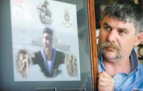 Organ donor legacy is life