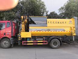 pin by chengli on garbage compactor truck compactor trucks tractors