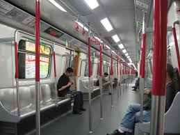 The tsuen wan line is one of the eleven lines of the metro network in hong kong's mtr. File Tsuen Wan Line Hong Kong Train Mar 06 Jpg Wikipedia
