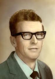 Rev. James K. Daniels Obituary March 12, 2015