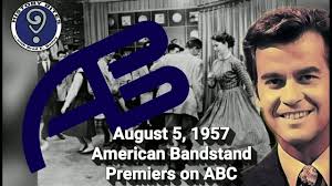 First Record Purchases and American Bandstand Memories