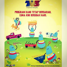 Saksikan drama single terlalu lama di tv3 (slot drama pukul 6). Perubahan Waktu Siaran Rancangan Di Tv3