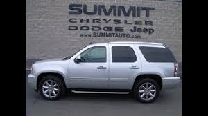 Image result for Summit White 2012 Yukon