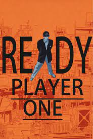 Pin On Ready Player One