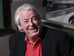 Another of the Murray brothers writes a book. Not Bill — but Andy — and  it's a cook book.