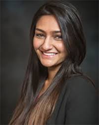 Sarah Sidhu's Instagram, Twitter & Facebook