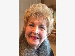 Obituary: Lavern Elizabeth Marsh, 91, of Madison