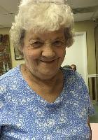 Obituary information for Mary Ann Mains