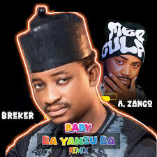Ba Yanzu Ba (feat. Adam A. Zango)