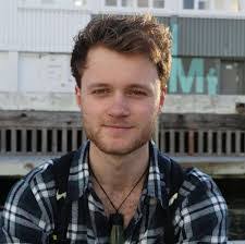 David Syms's Instagram, Twitter & Facebook