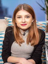 Becky Dann Editorial Stock Photo