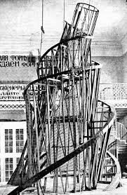 Artmag Art Of The Day Russian Constructivism Constructivism Art Day