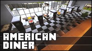 The information from each image that we get, including set of size and resolution. Minecraft American Diner Youtube