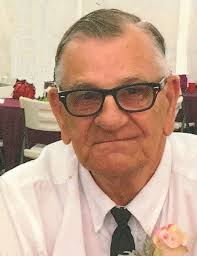 Obituary information for Charles Duncan