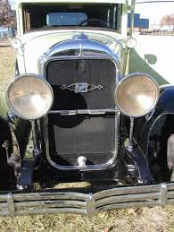 Image result for Argent Cream 1929 Buick