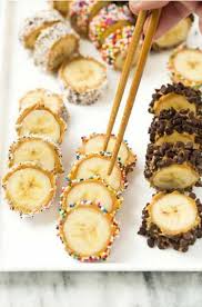 Kid Friendly Meals Snacks Saludables Postres Con Frutas Comidas Para Ninos