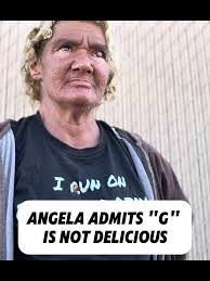 What Happened to Angela Lost in Phoenix