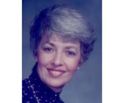 Nancy Papini Obituary (1937