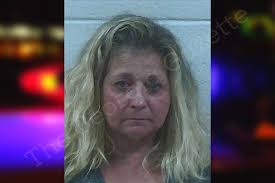 Kellie Wright — Jackson County Jail Bookings