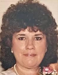 Obituary information for Doris Gail Iverson