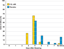 Using Artificial Insemination In Swine Production Detecting