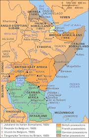 Colonial presence in africa facing history and ourselves. British East Africa Historical States United Kingdom Britannica