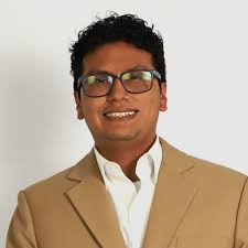 Alejandro SÁNCHEZ SÁNCHEZ