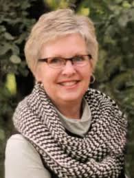 Obituary for Rita Kay Jacobson