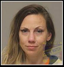 Emily Elizabeth Colbath, DOB: 12.02.1983 Address: 26xx 168th Ln NW, Andover  IN CUSTODY